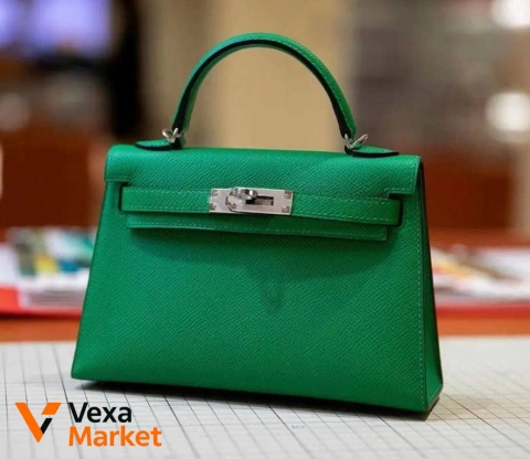 Π‘ΡΠΌΠΊΠ° Hermes Kelly 19 ΡΠΌ