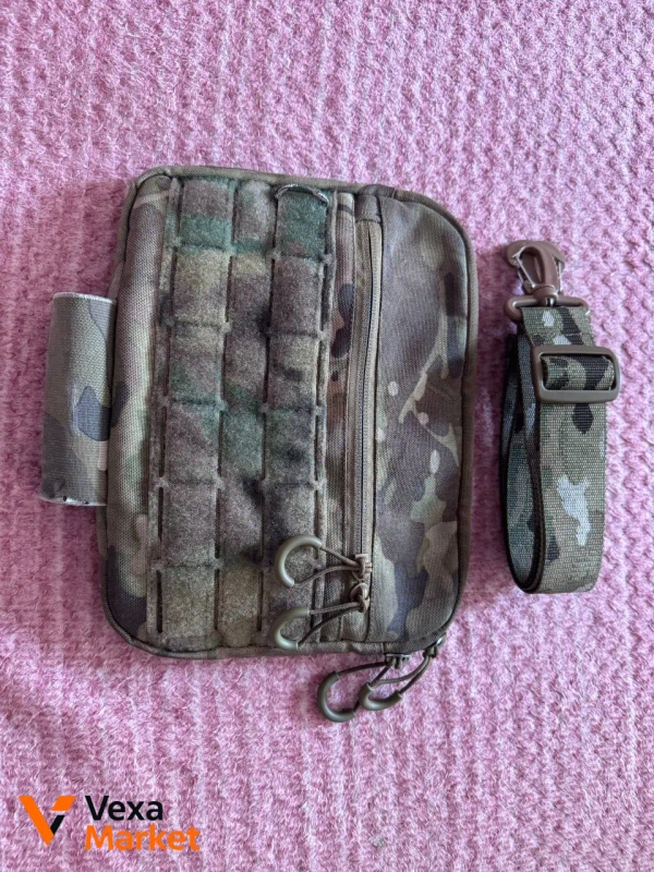 Сумка Multicam