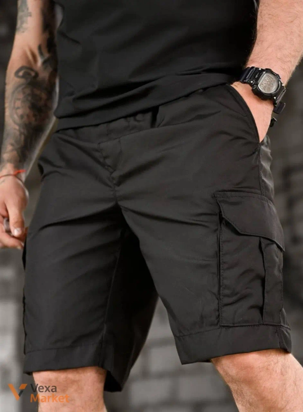 Тактичні шорти PATRIOT M-XXL Poplin
