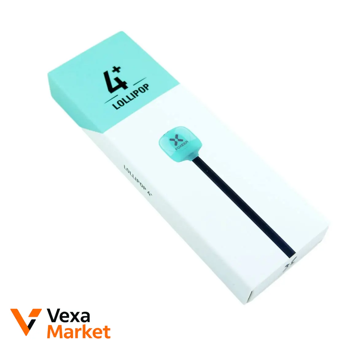 Антенна Foxeer Lollipop 4 Plus 5.8G