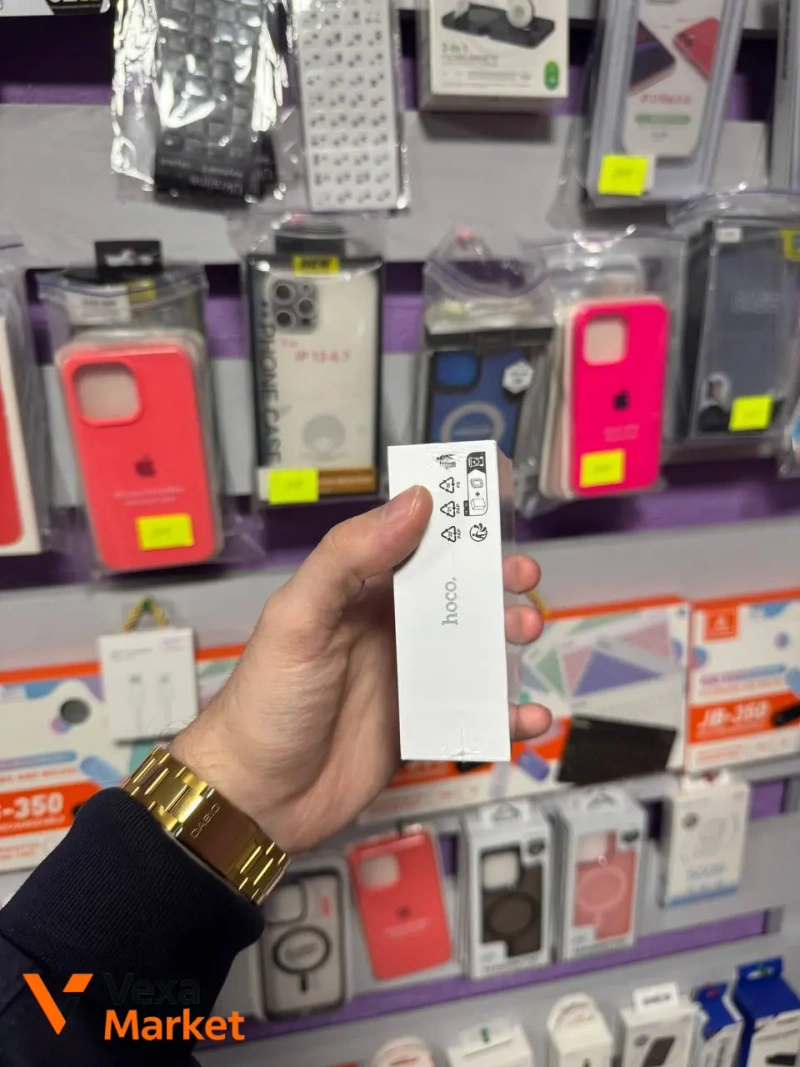 Беспроводные наушники AirPods Pro style — фото 3