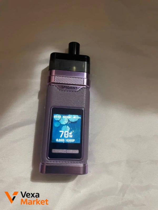 Pasito III Smoant Pod-система 100 Вт