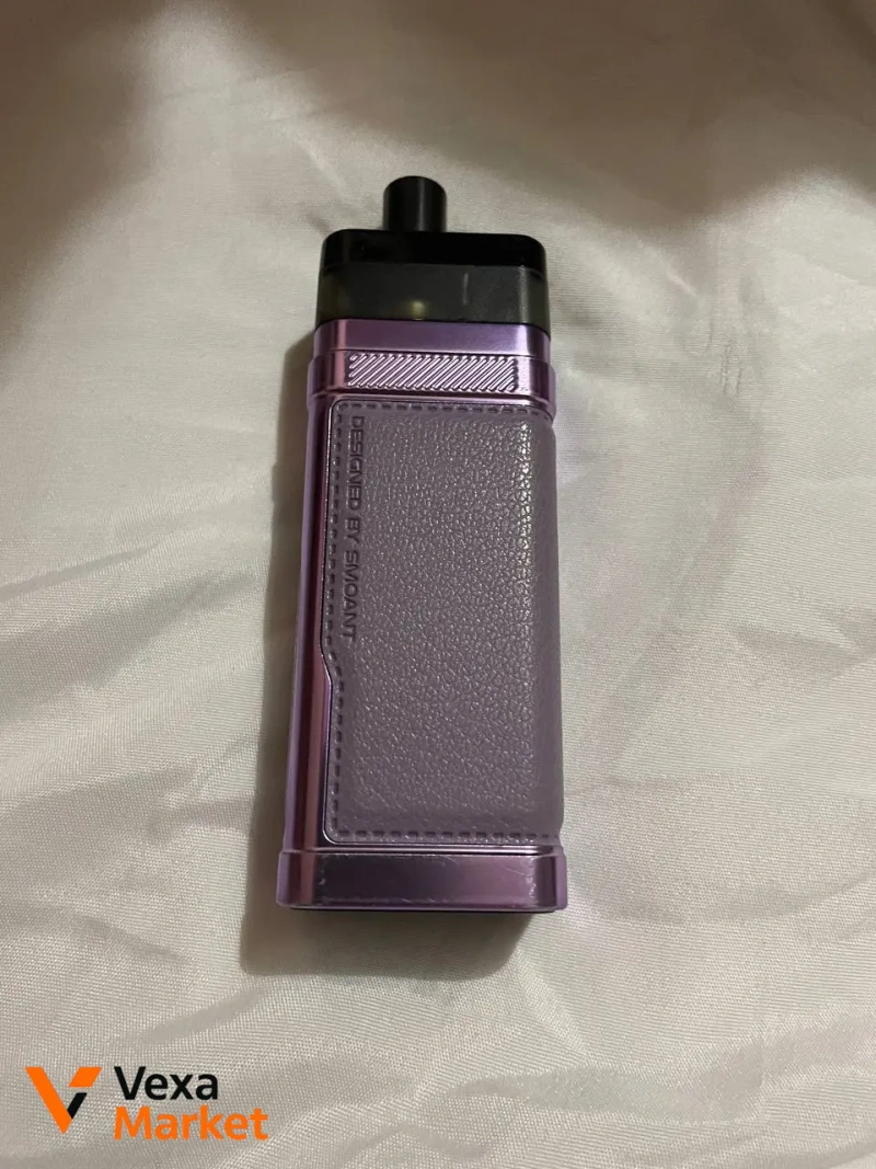 Pasito III Smoant Pod-система 100 Вт — фото 2