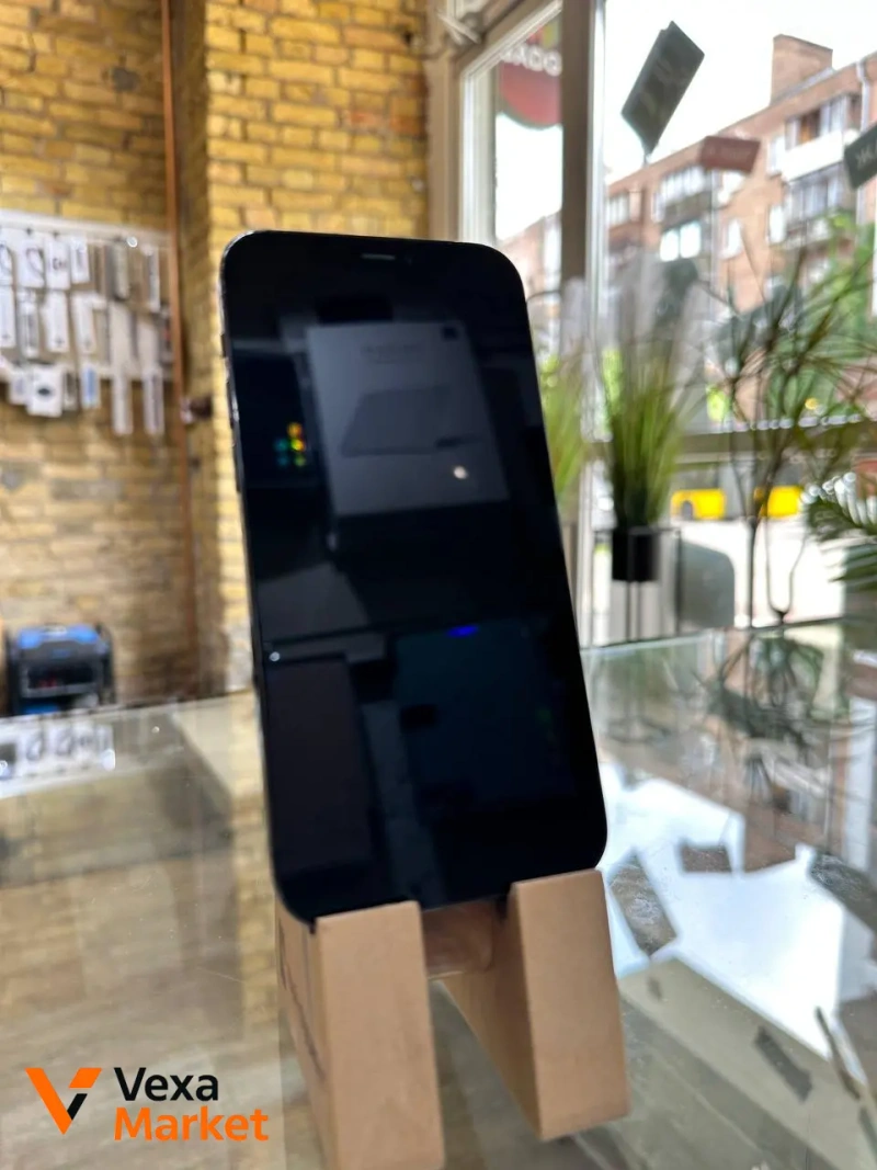 iPhone 12 Pro Graphite 128 GB — фото 2