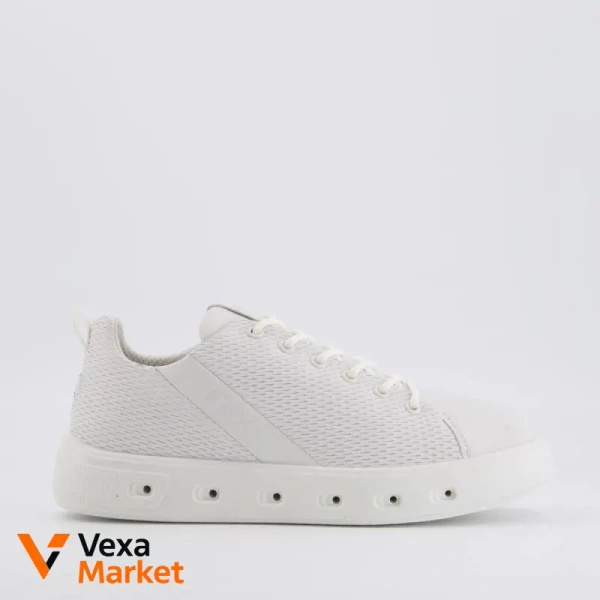 ECCO Women’s Street 720 Sneaker EU 37