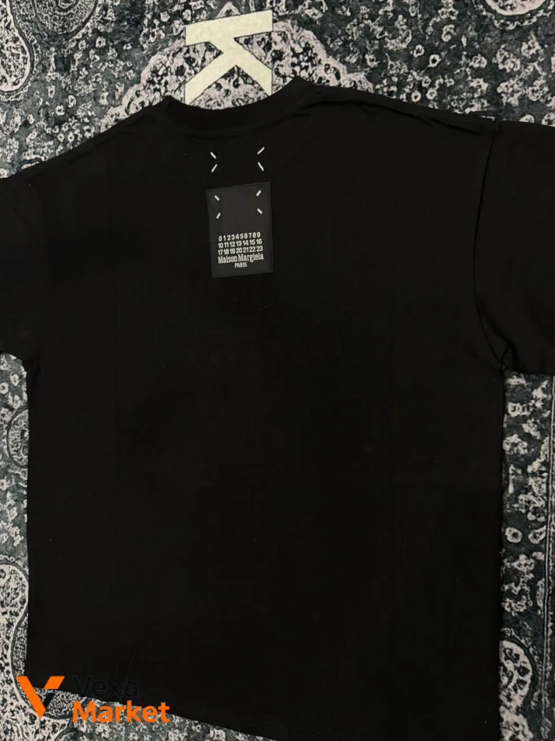 Maison Margiela Футболка унисекс S-M — фото 4