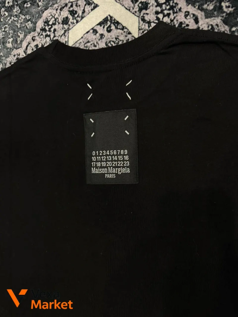 Maison Margiela Футболка унисекс S-M — фото 5
