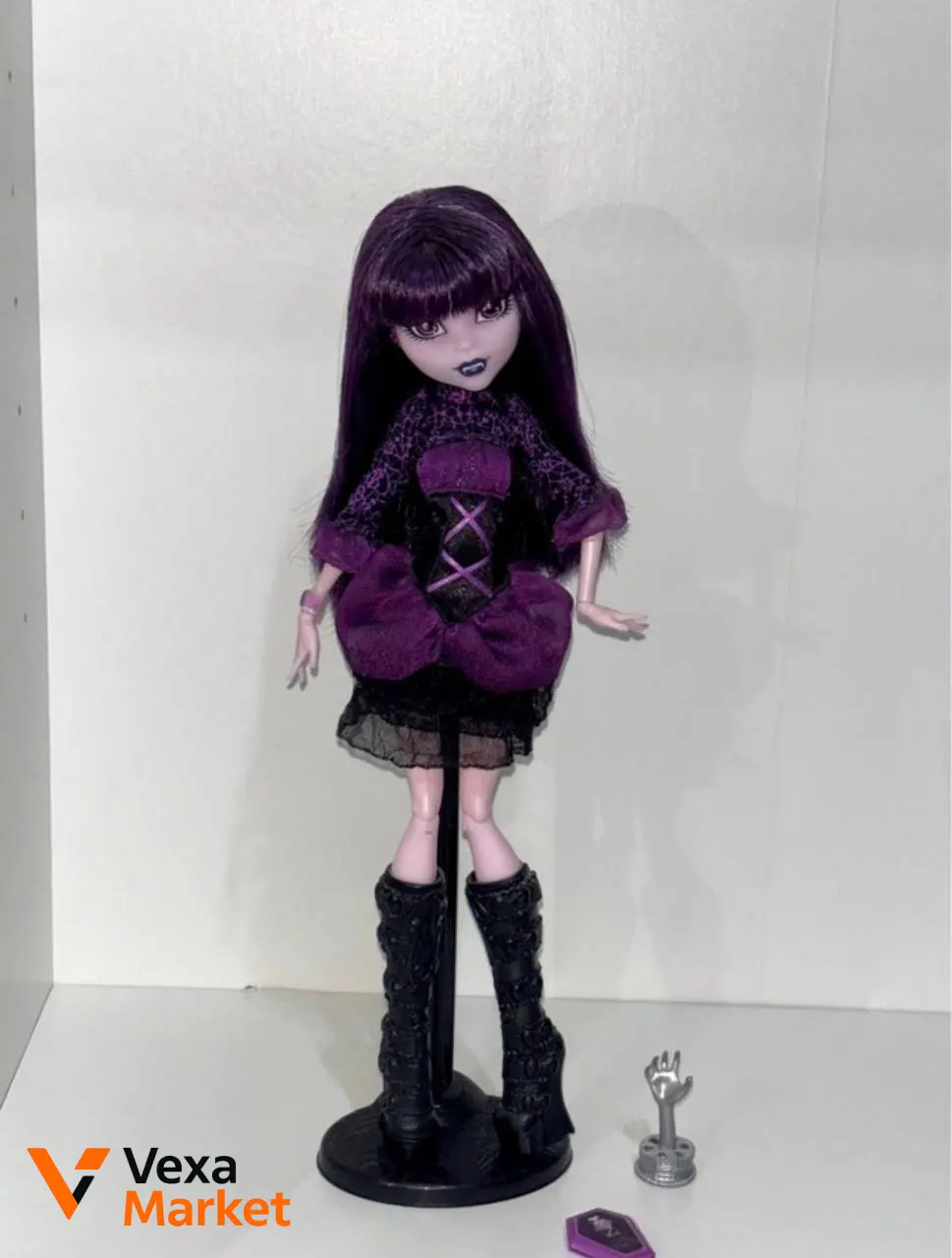 Кукла Monster High
