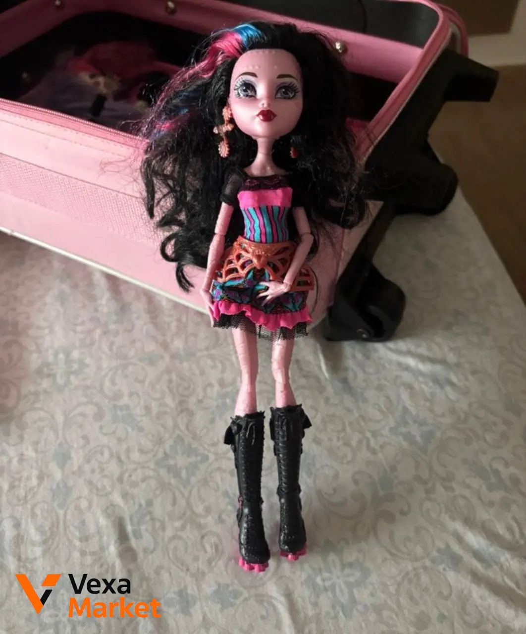 Кукла Monster High