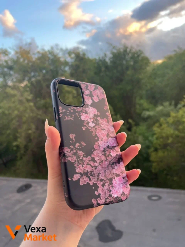 Чохол для iPhone 12 Pro Max