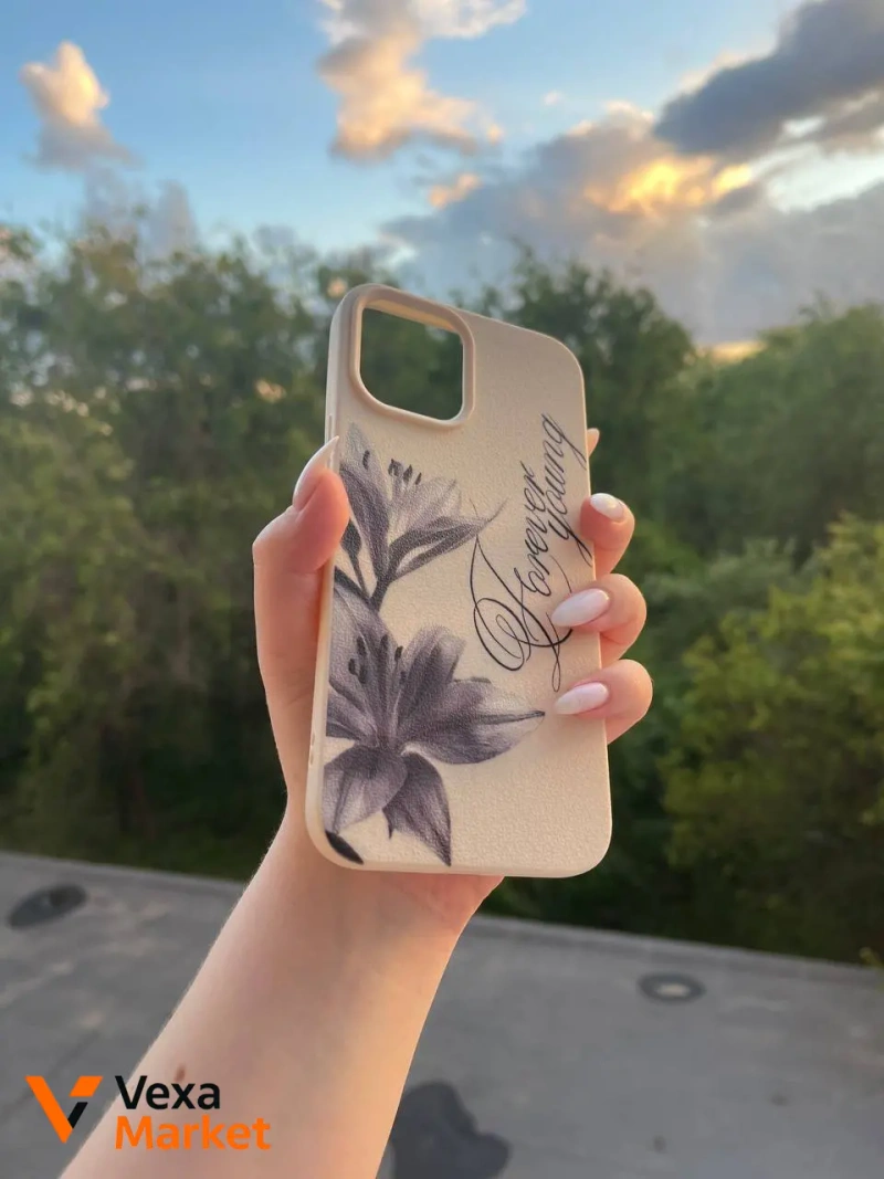 Чохол для iPhone 12 Pro Max — фото 2