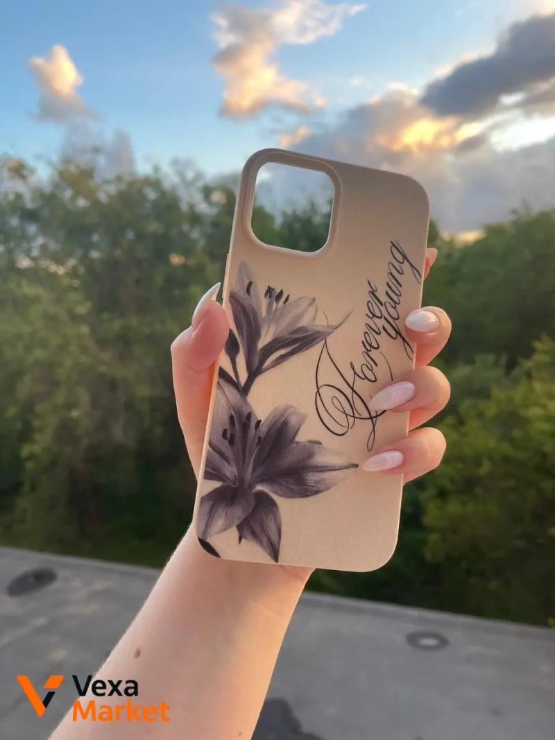 Чохол для iPhone 12 Pro Max — фото 3