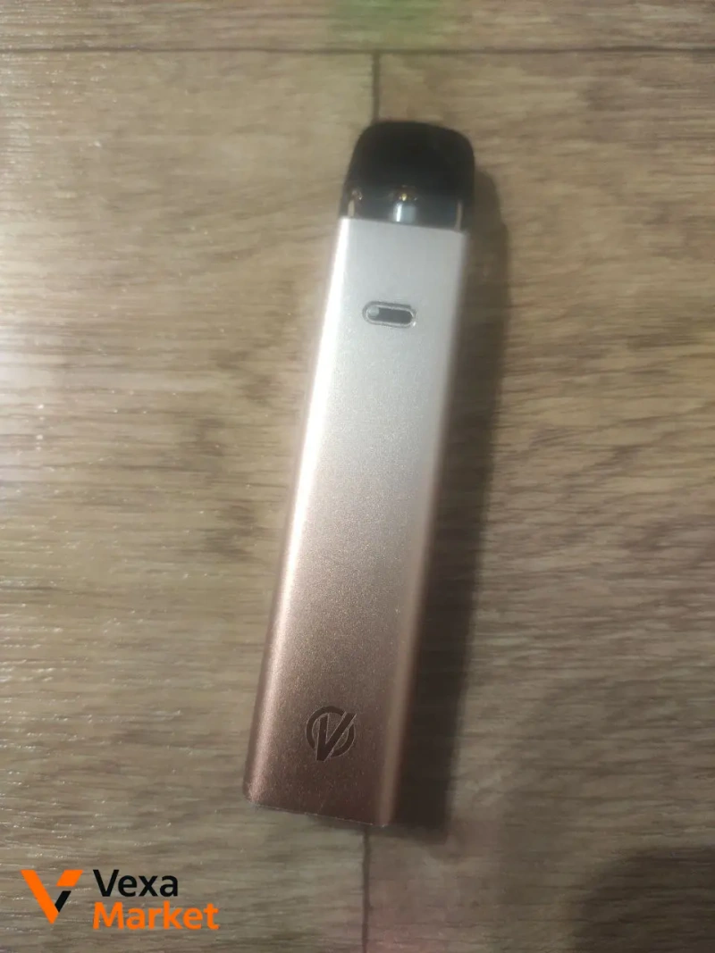 Vaporesso XROS 4 Pod-система — фото 2