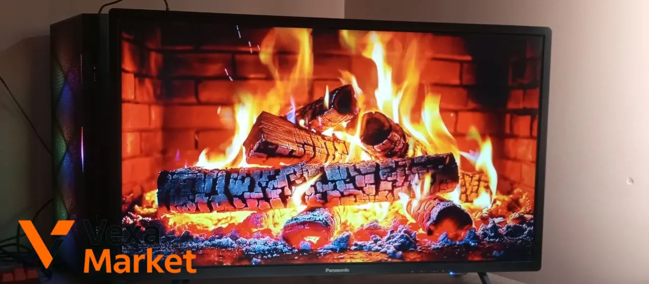 Телевизор Panasonic 73см