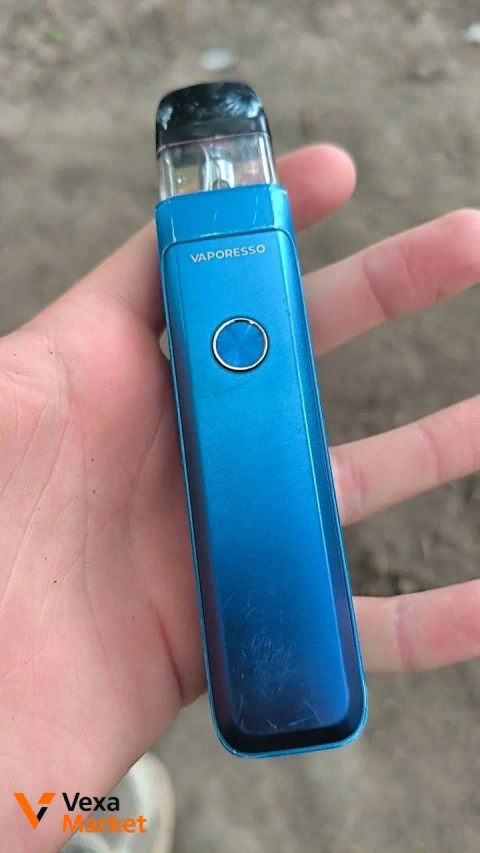 Vaporesso Xros Pro 2