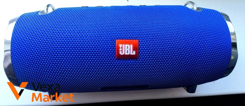Портативная акустика JBL Xtreme 2 — фото 2