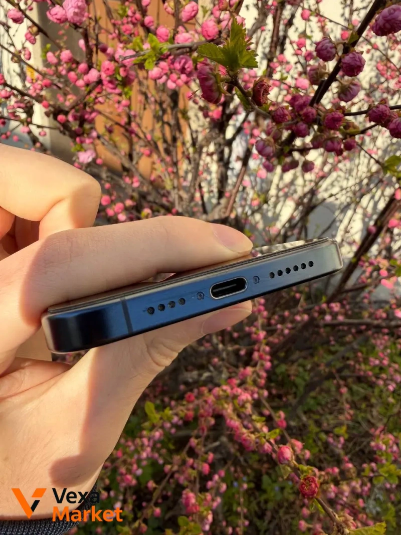 iPhone 15 Pro Max 256GB — фото 3