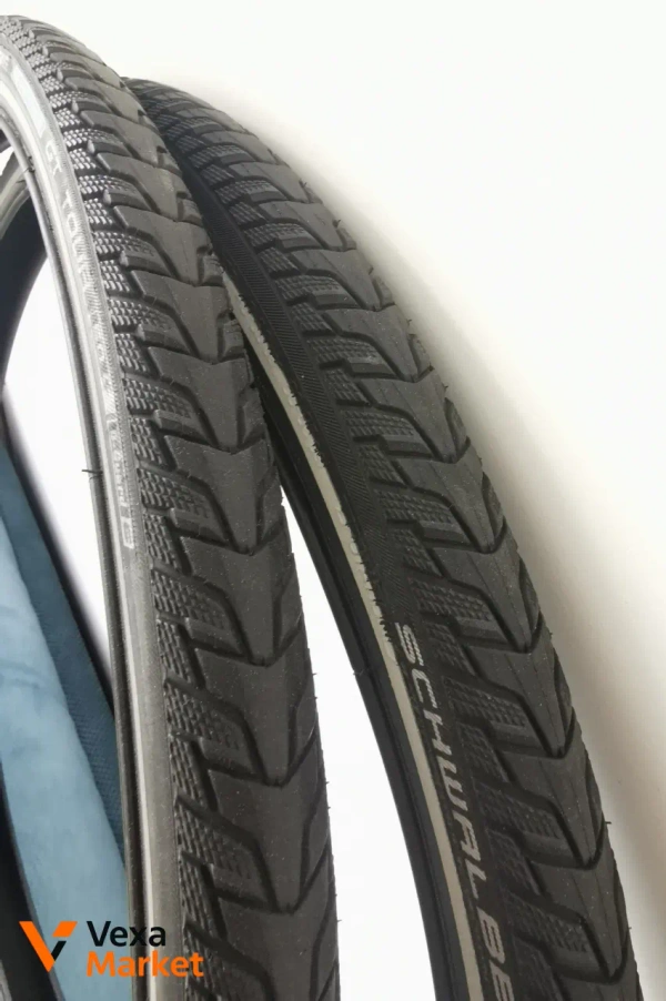 Покришки Schwalbe Marathon GT Tour 700x35c
