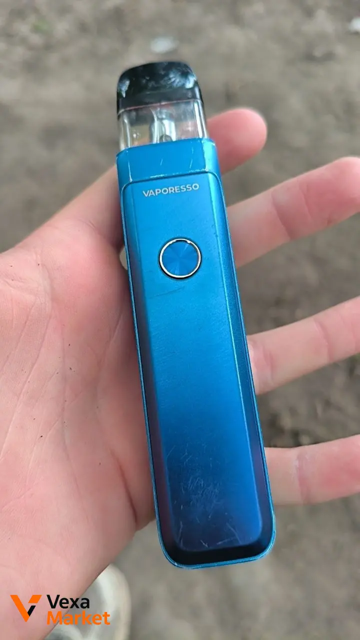 Vaporesso Xros Pro 2 синий