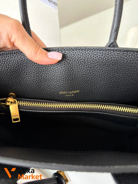 Saint Laurent Sac De Jour Π½Π°ΡΡΡΠ°Π»ΡΠ½Π°Ρ ΠΊΠΎΠΆΠ°