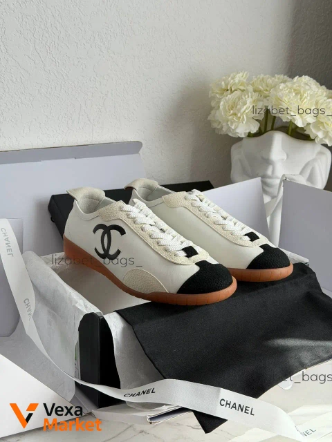 ΠΠ΅Π΄Ρ Chanel Lux 1:1 ΠΆΠ΅Π½ΡΠΊΠΈΠ΅ ΡΠ°Π·ΠΌΠ΅Ρ 38
