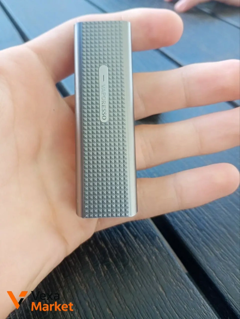 Vaporesso XROS mini Pod-система — фото 3