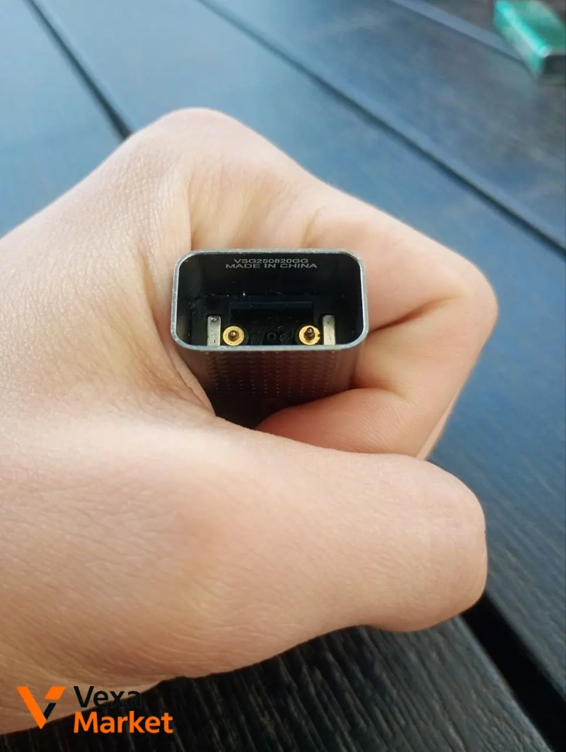 Vaporesso XROS mini Pod-система — фото 4
