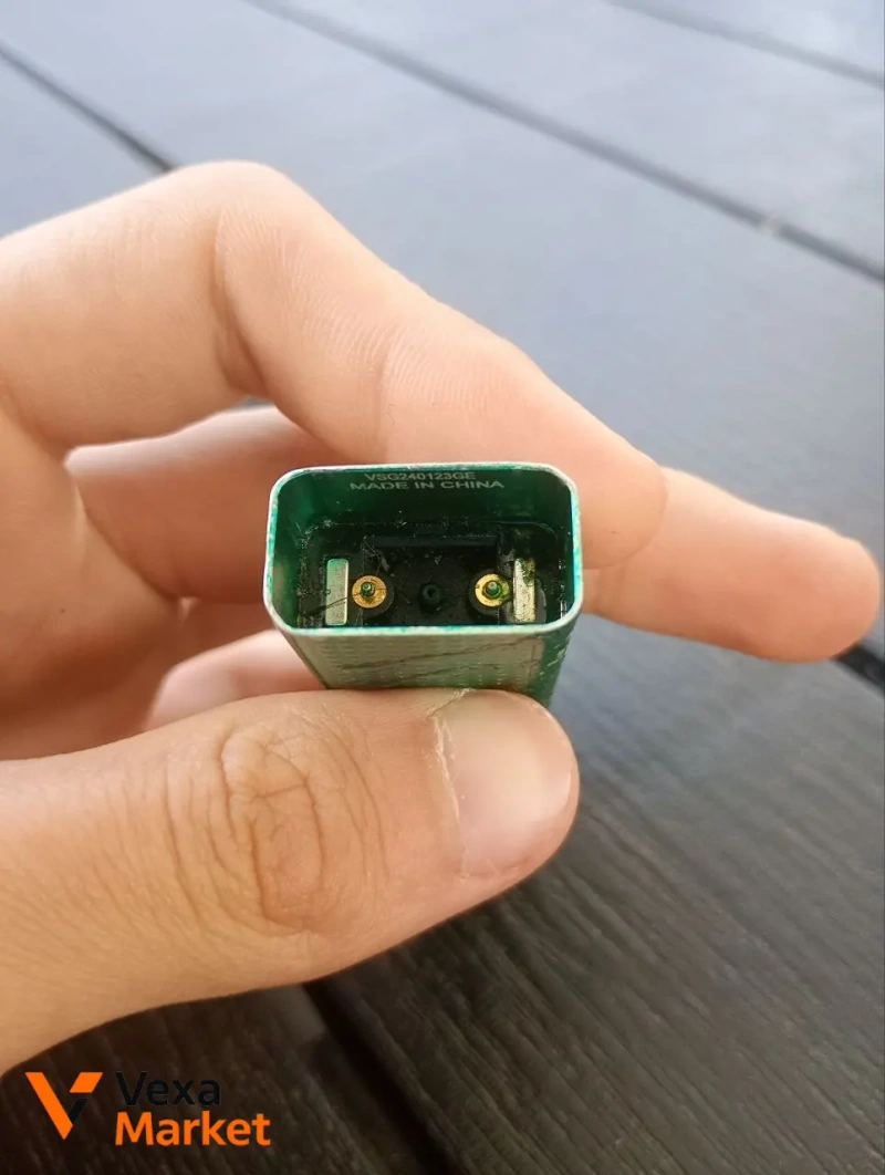 Vaporesso XROS mini Pod-система — фото 5