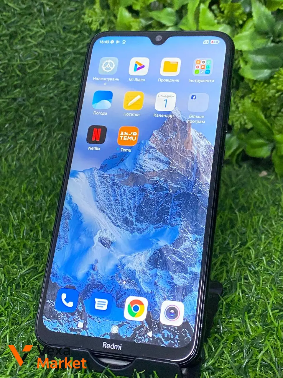 Xiaomi Redmi Note 8 4/64Gb