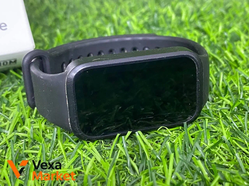 Xiaomi Smart Band 9 Active Black — фото 2