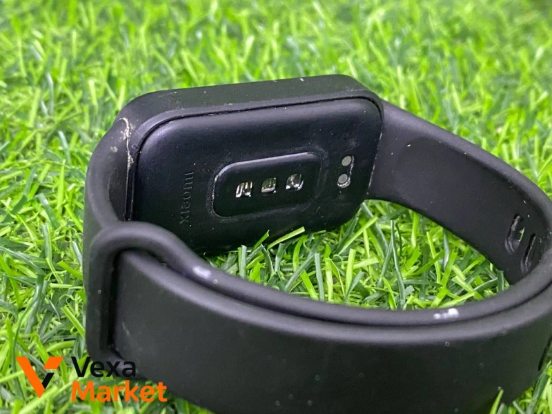 Xiaomi Smart Band 9 Active Black — фото 3