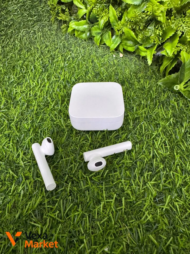 Xiaomi Mi Air 2 SE Беспроводные наушники — фото 2