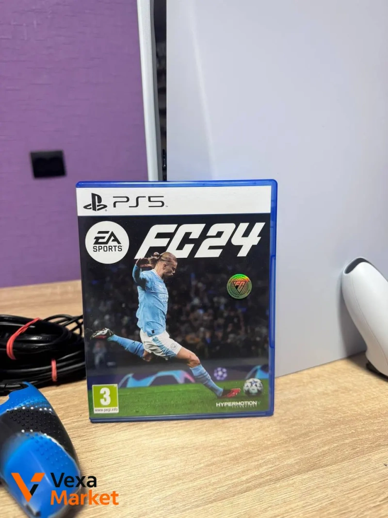 Игровая консоль Sony PlayStation 5 825 ГБ — фото 3