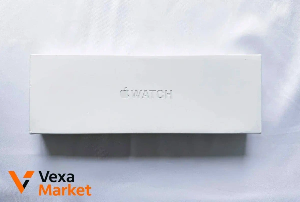 Смарт-годинник Apple Watch 11 покоління 42mm Rose Gold