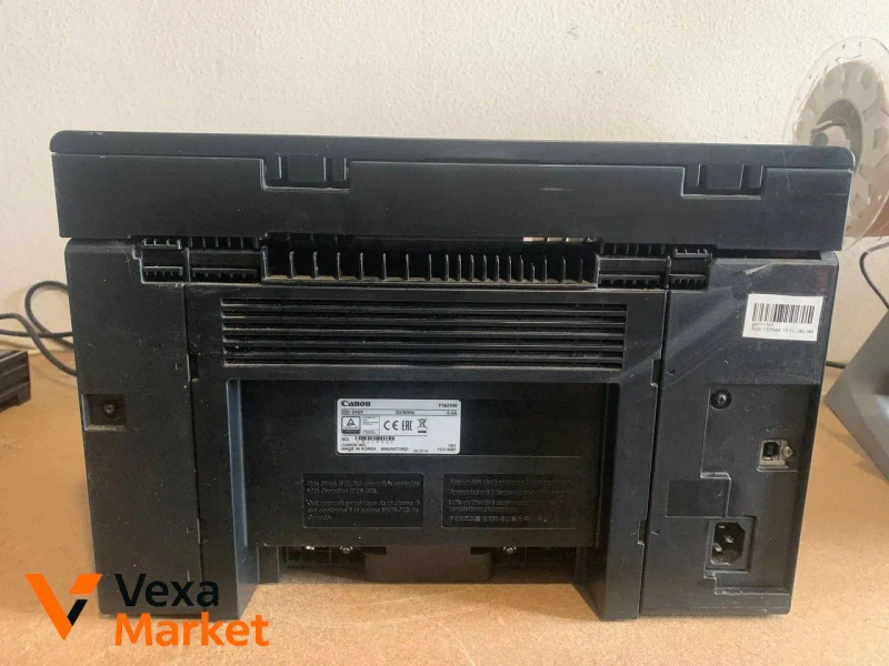 Многофункциональное устройство Canon i-SENSYS MF3010 (принтер, сканер, копир) — фото 5