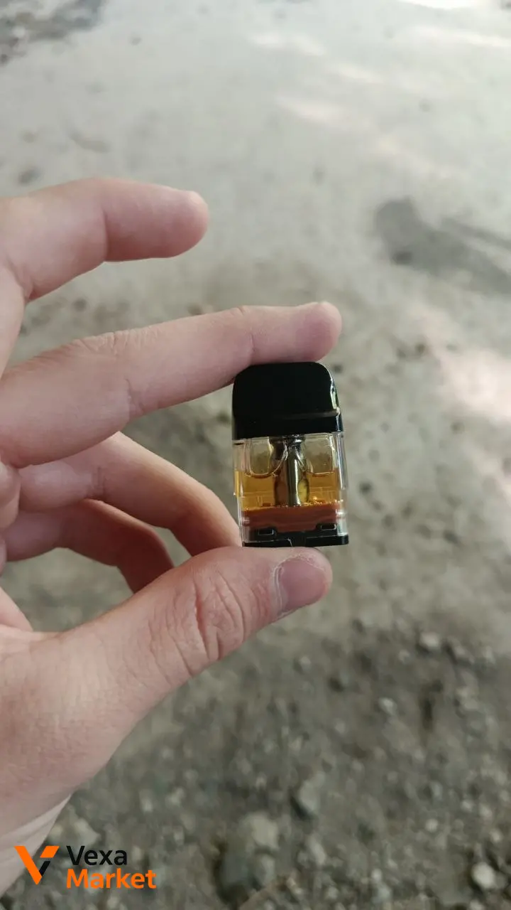 Картридж для Vaporesso XROS 0.4 Ом