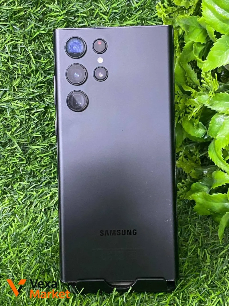 Samsung Galaxy S22 Ultra 12/256 GB — фото 4