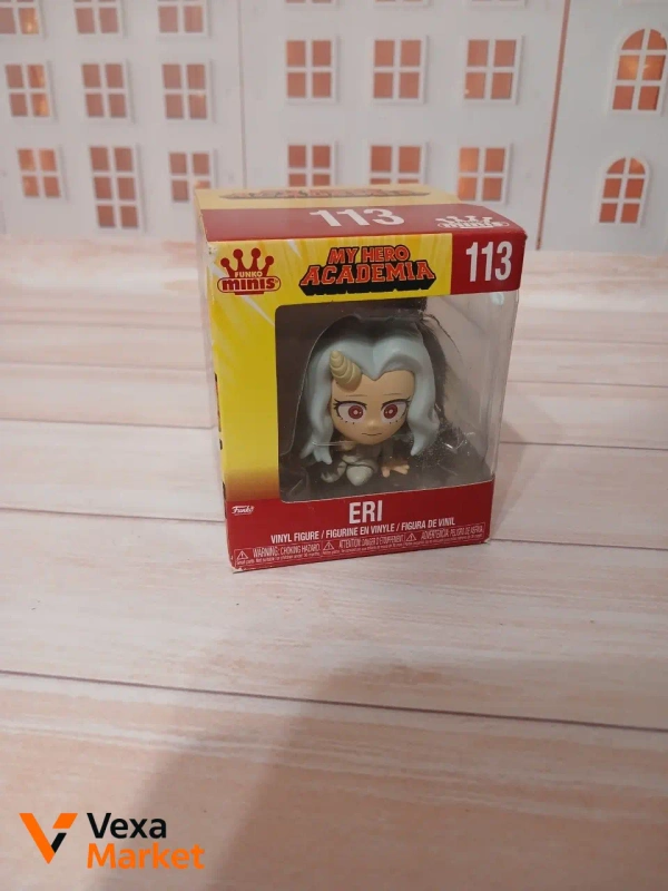 Фігурка Funko Minis My Hero Academia Eri