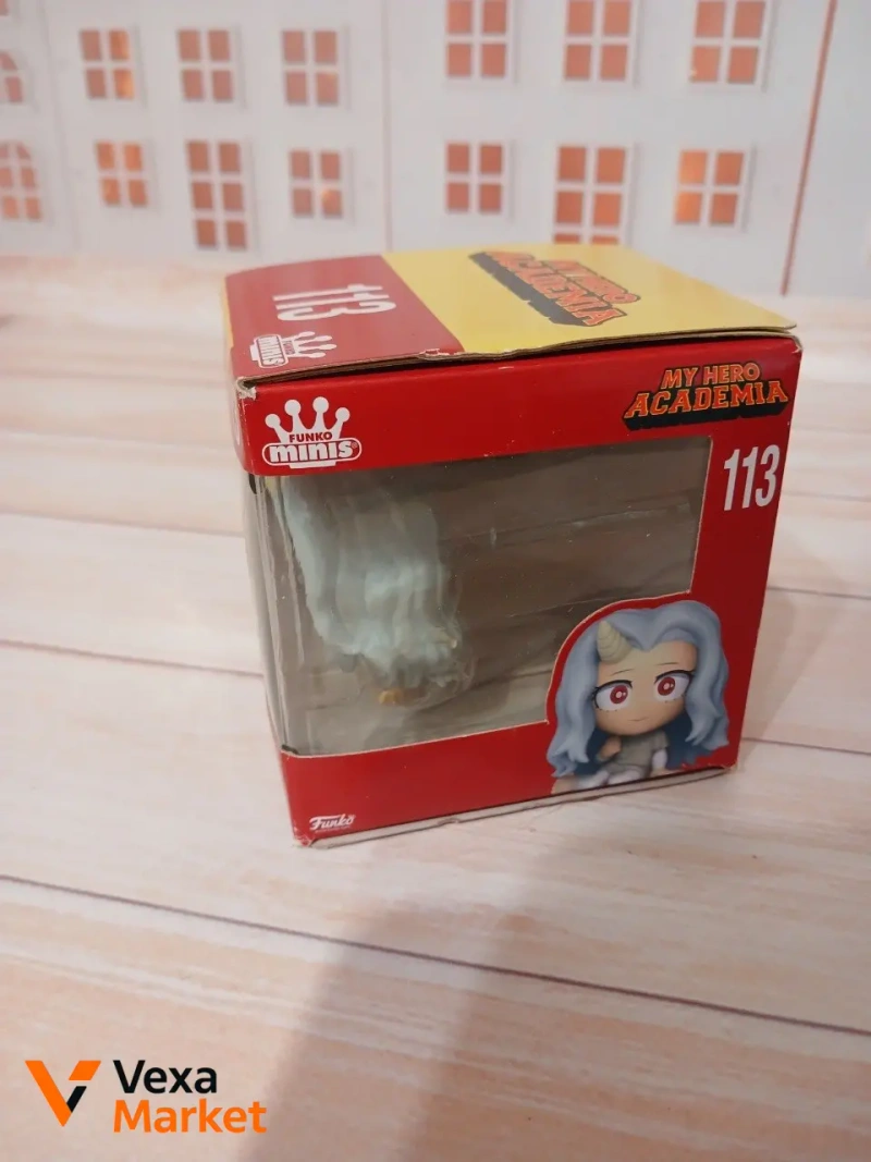 Фігурка Funko Minis My Hero Academia Eri — фото 2