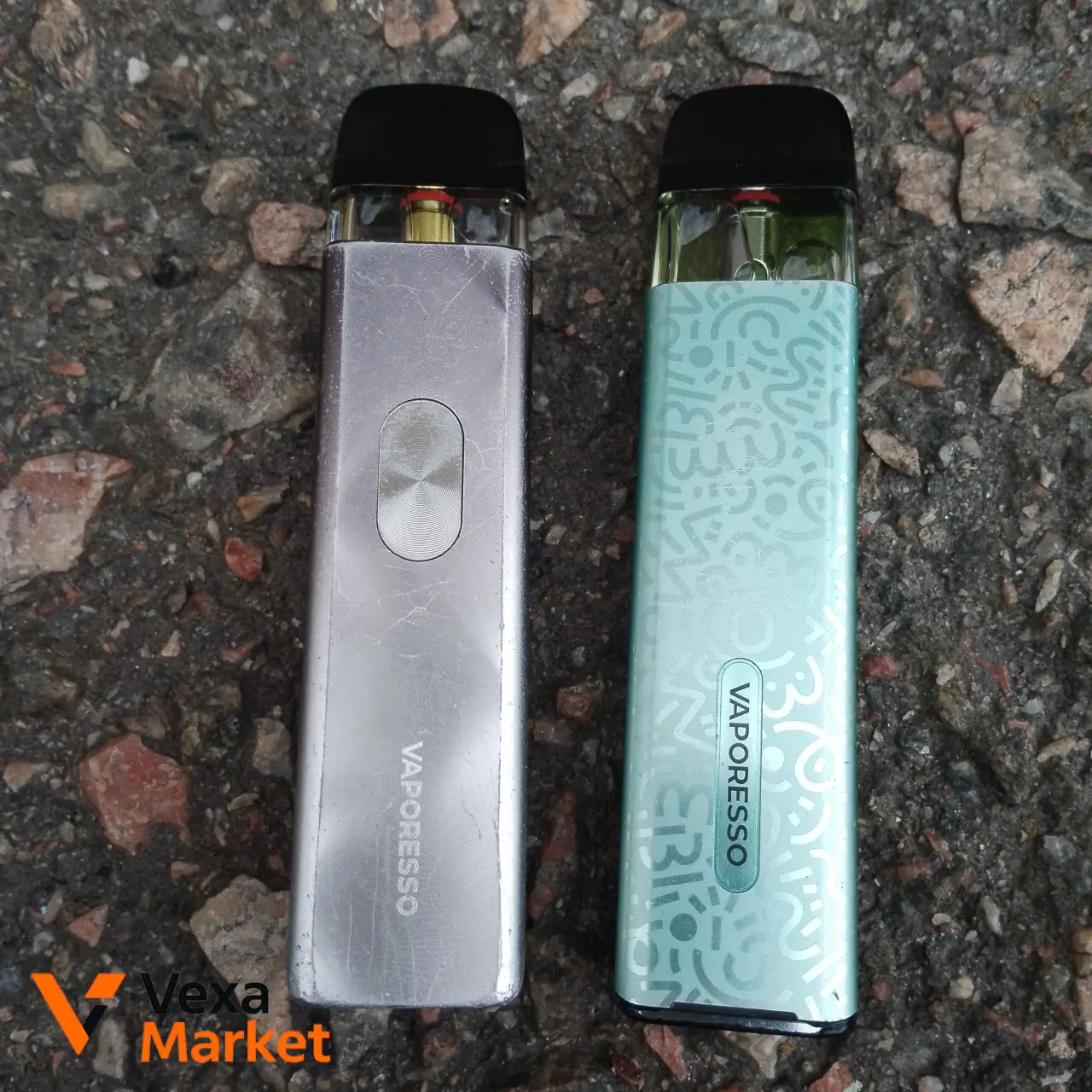 Vaporesso XROS 3 Mini