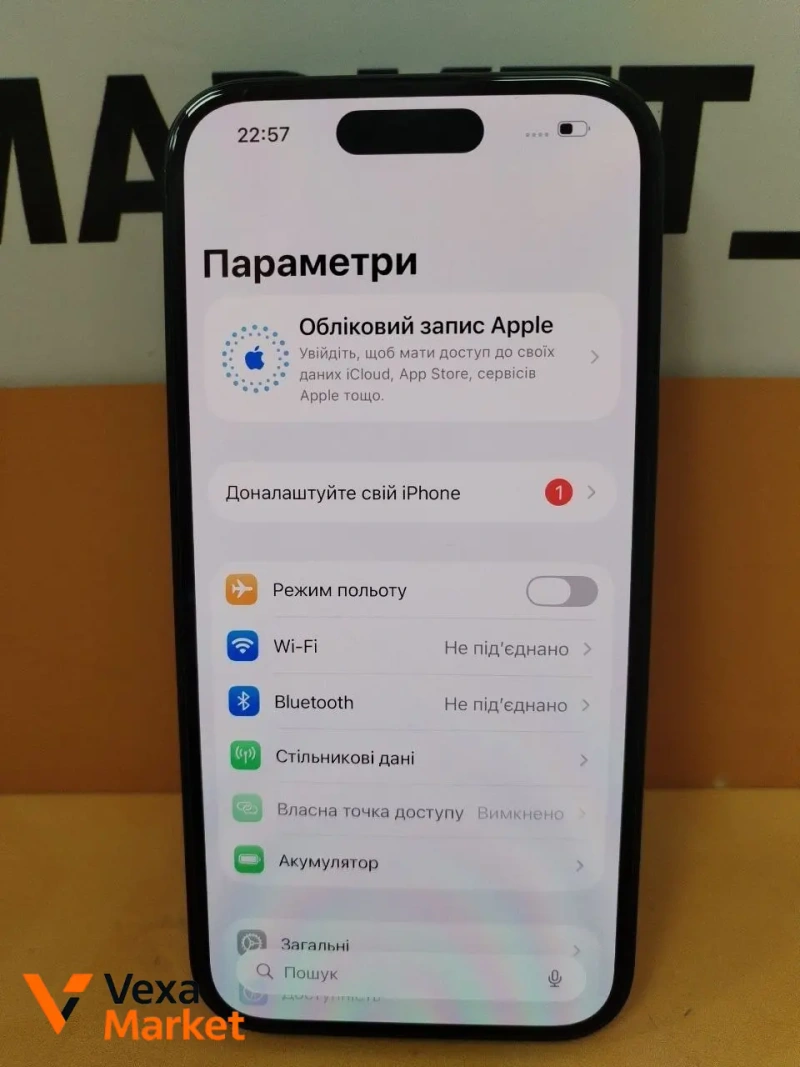 Смартфон APPLE a3090 6/128 — фото 3