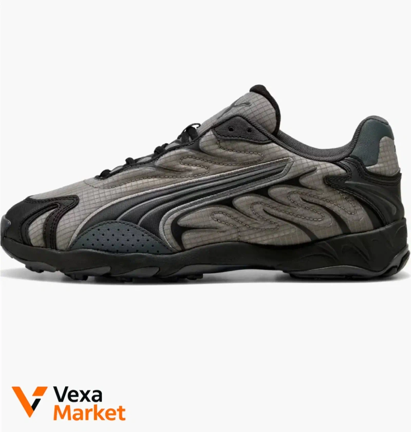 Puma Inhale Essentials Green EU 44 — фото 2