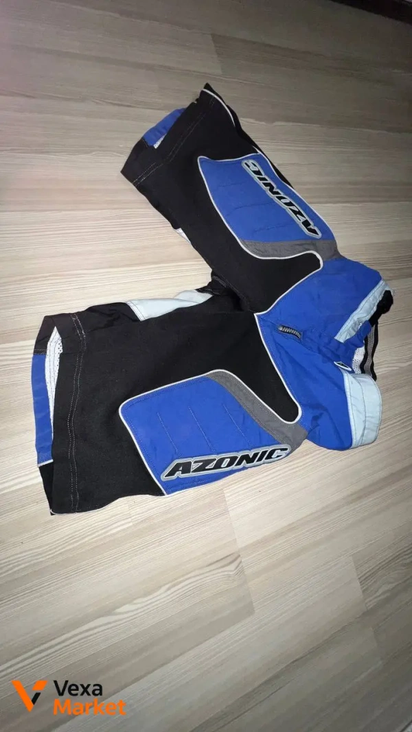 Шорти Azonic DH/FR