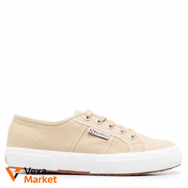SUPERGA COTU CLASSIC Женские кроссовки EU 36