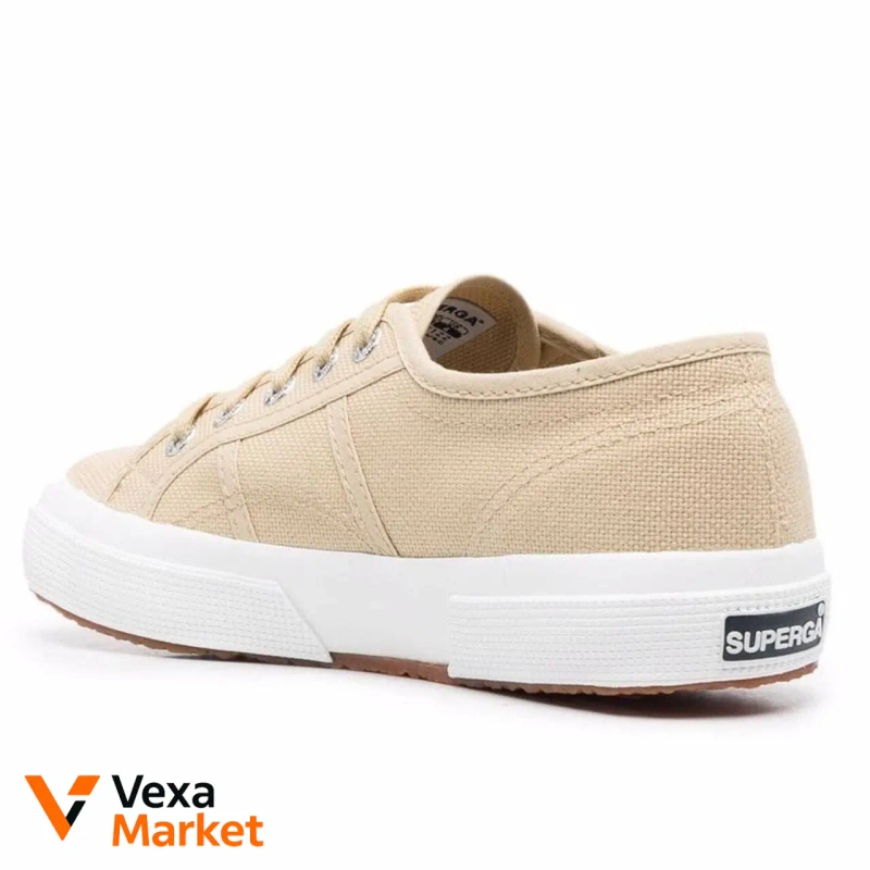 SUPERGA COTU CLASSIC Женские кроссовки EU 36 — фото 2
