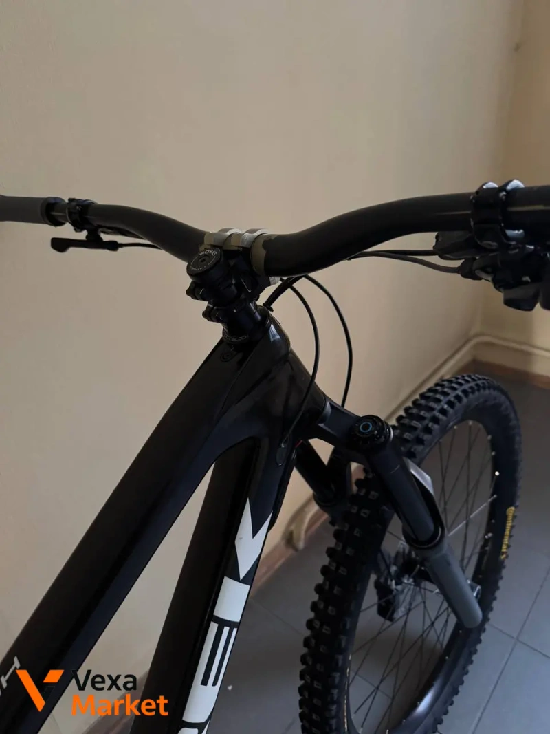 Trek Slash XL 2020 — фото 4