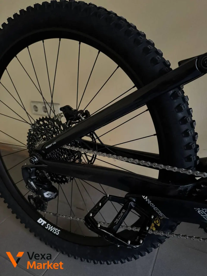 Trek Slash XL 2020 — фото 6