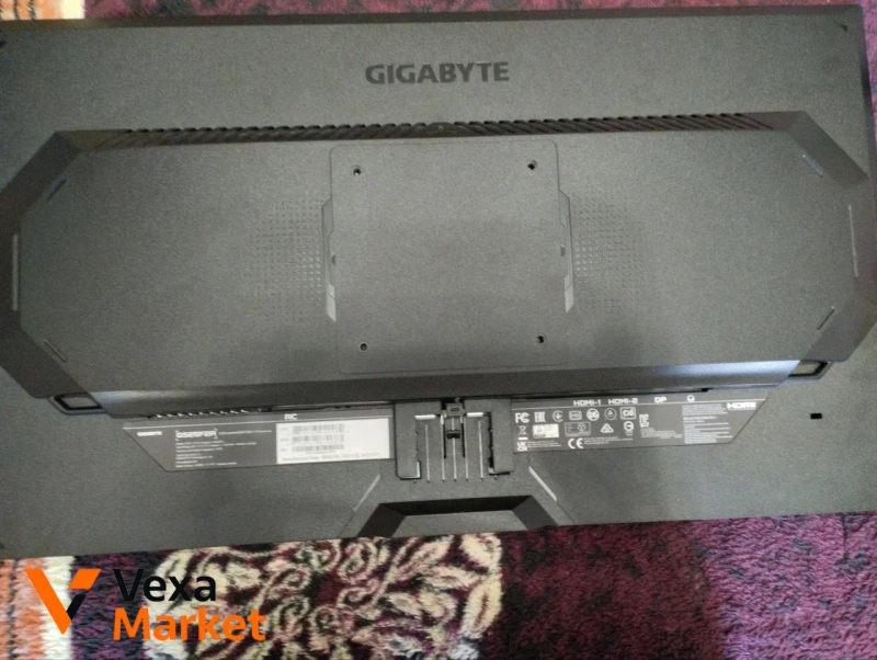Игровой монитор Gigabyte GS25F2A IPS — фото 2