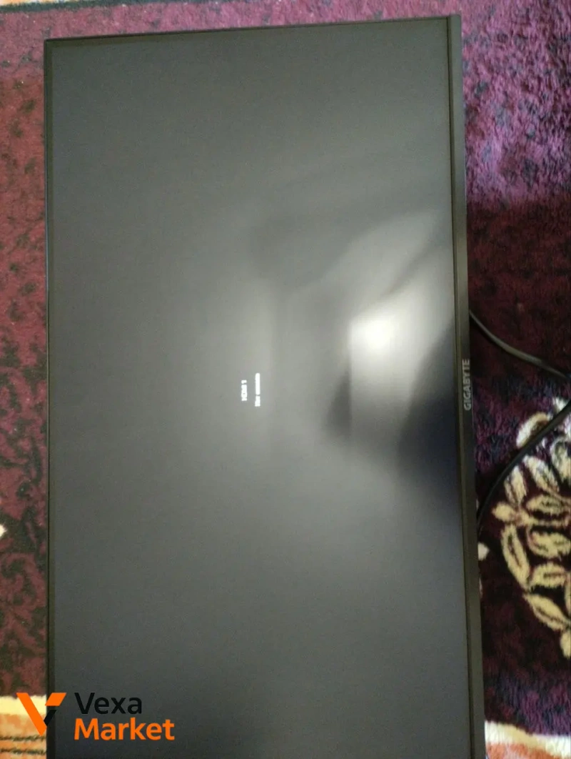 Игровой монитор Gigabyte GS25F2A IPS — фото 3