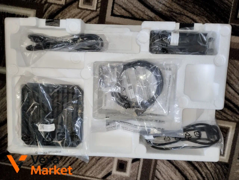 Игровой монитор Gigabyte GS25F2A IPS — фото 6